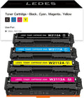 Compatible Toner Cartridge Replacement 4-Pack B5885