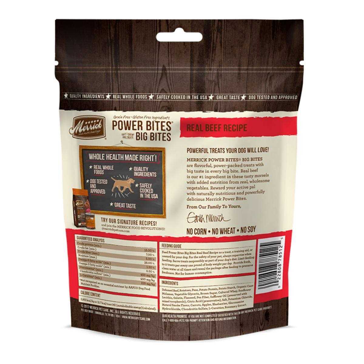 Dog Treats B592