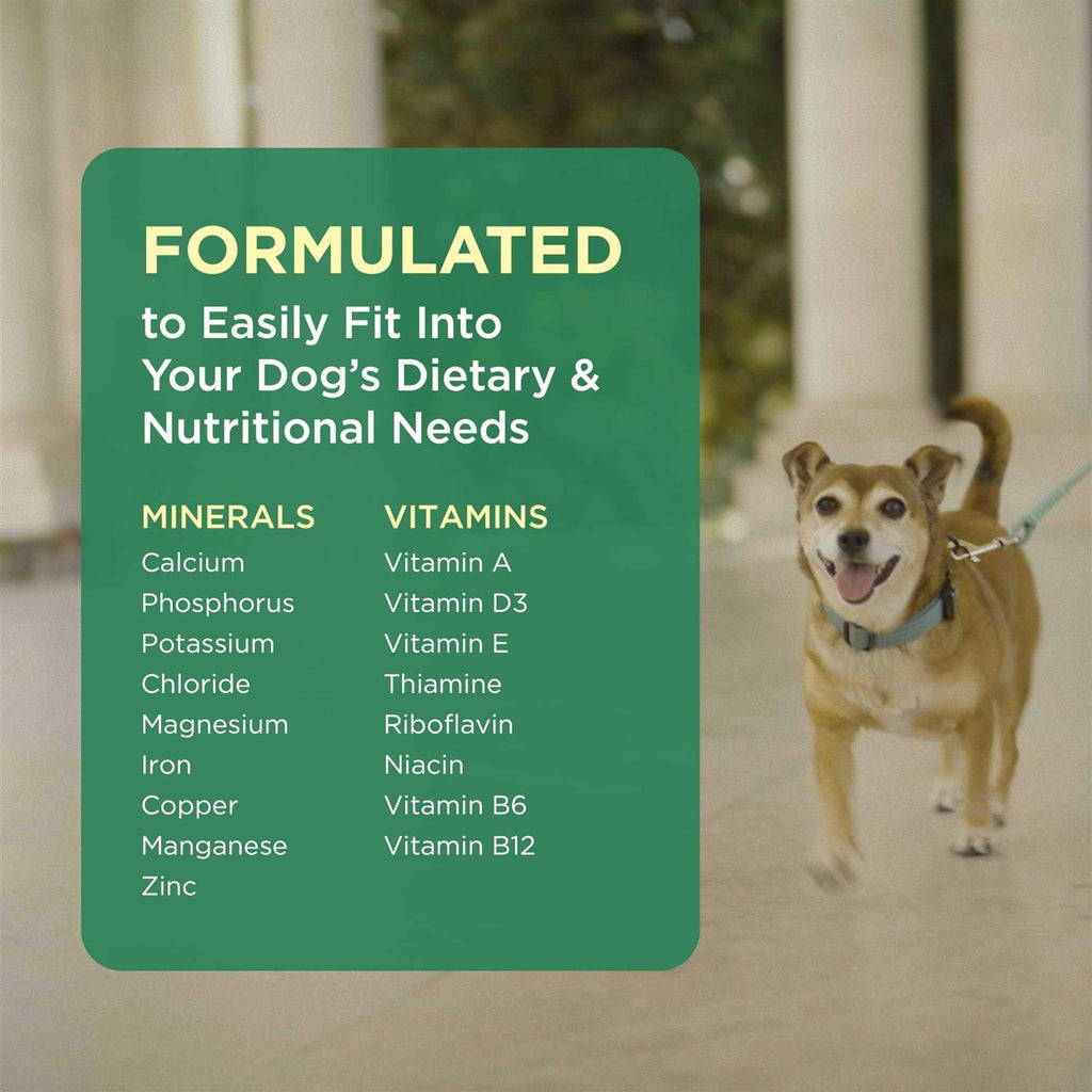 Pet Tabs for Dogs P853449