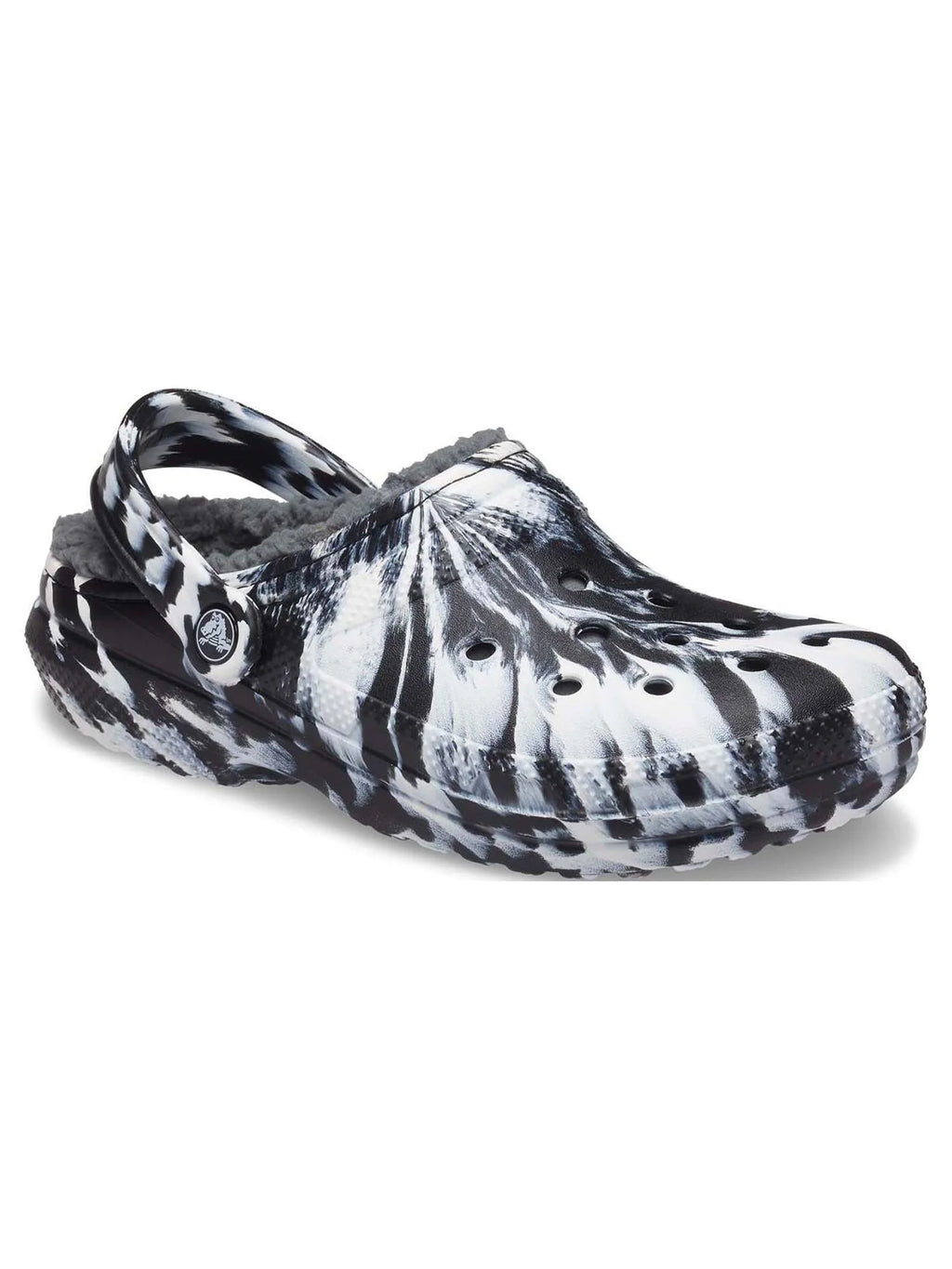 Classic Lined Clog E26426