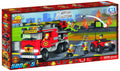 500 Piece Fire Rescue Brigade Construction Set R41333