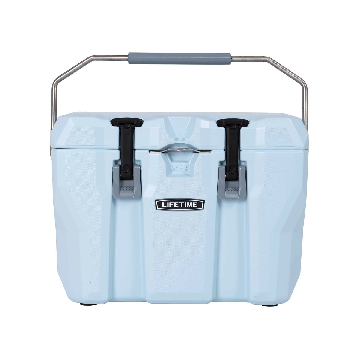 28 Quart High Performance Polyethylene Cooler U9385