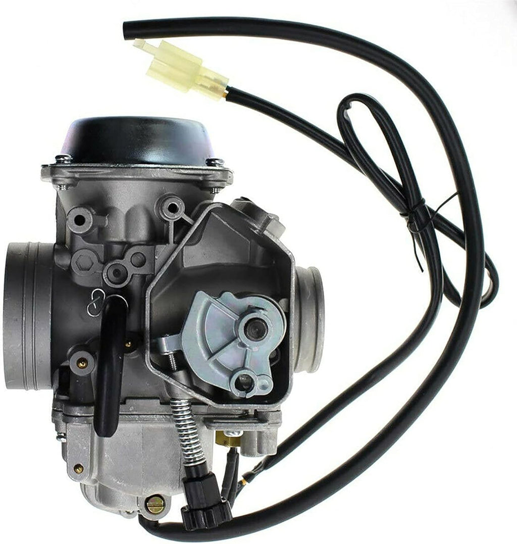 Carburetor J75711