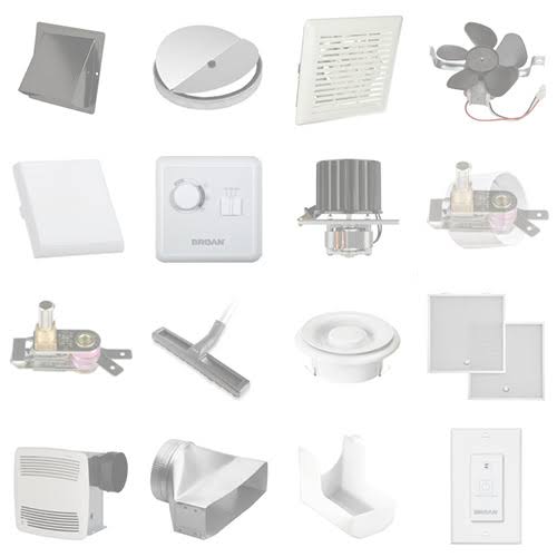 Wall Cap J178