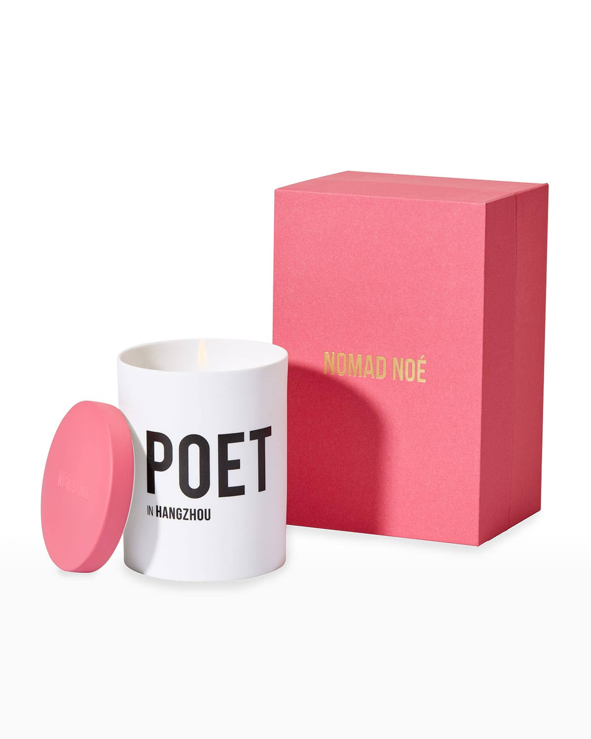 Hangzhou Candle D565460