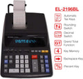 Black Standard Function Calculator C777