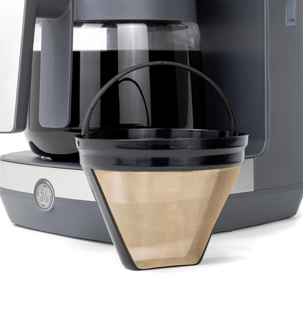 12 Cup Drip Coffee Maker with Keep Warm Plate G524