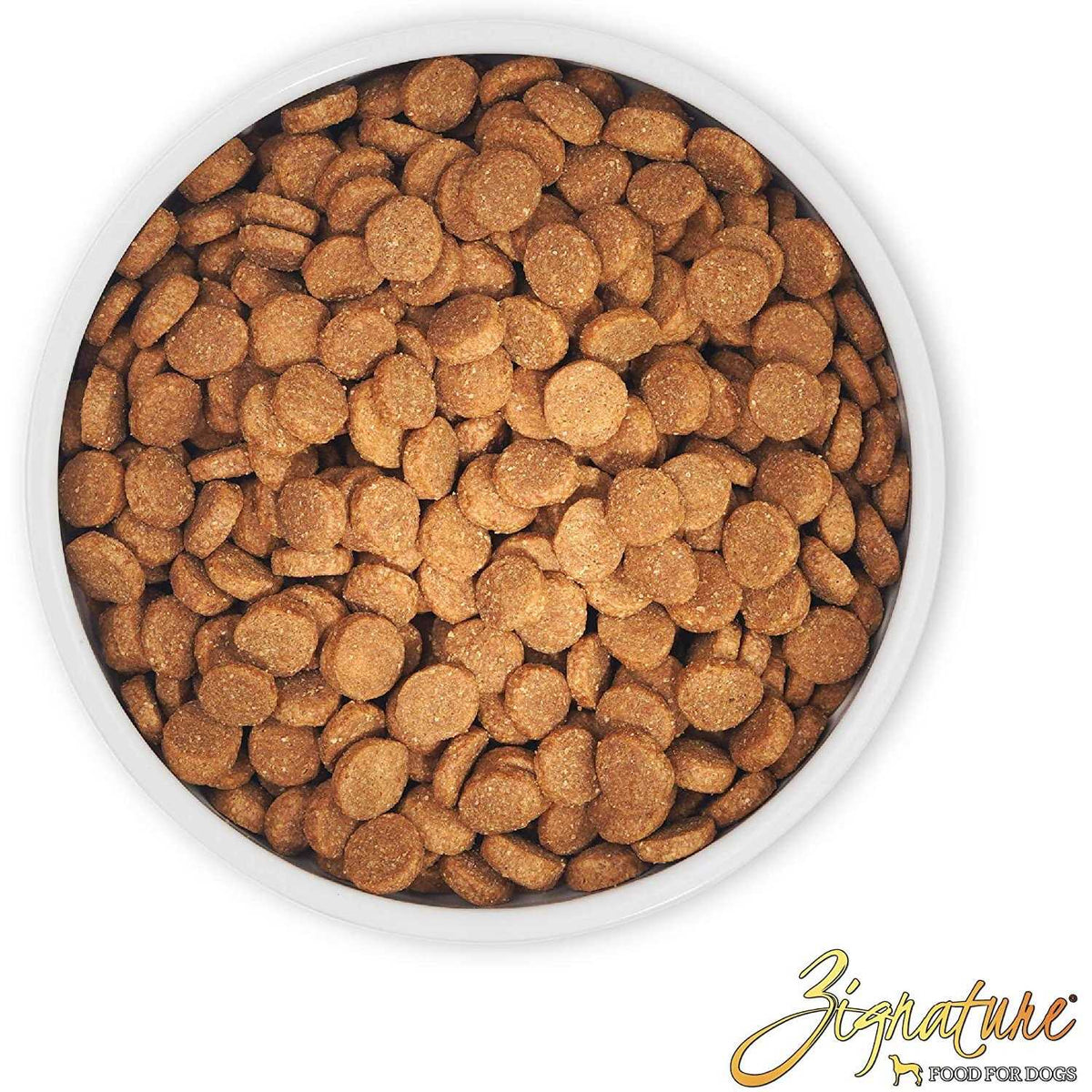 Pork Dry Dog Food L459747