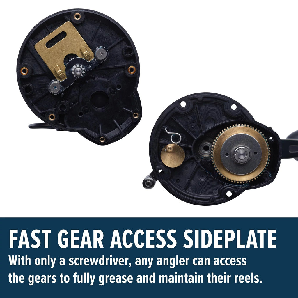 Conventional Reel Q7956