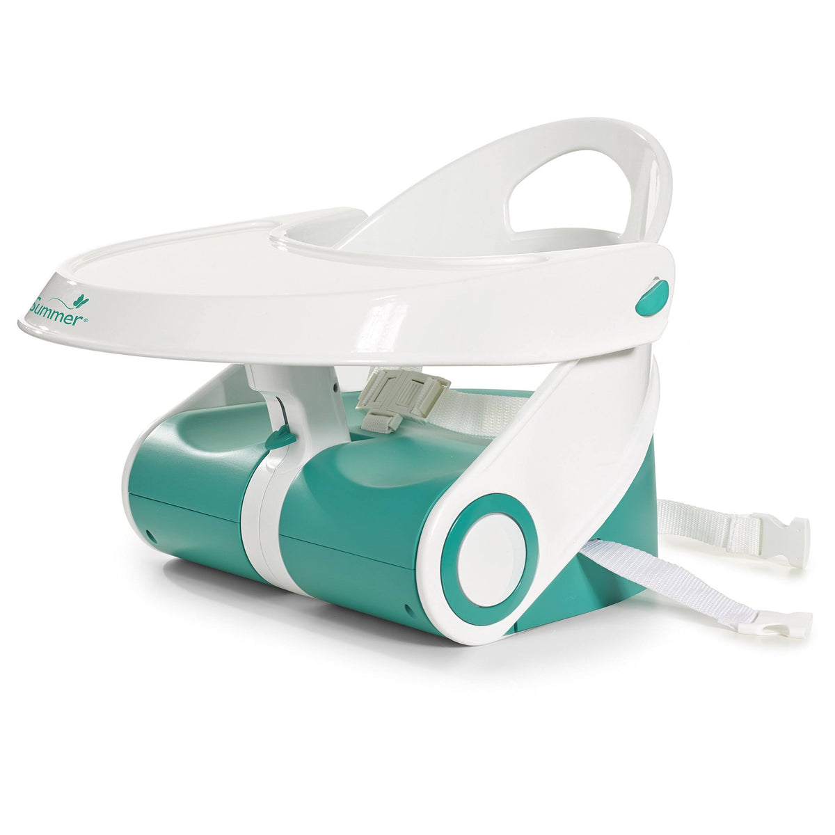 Compact Folding Booster Seat O729