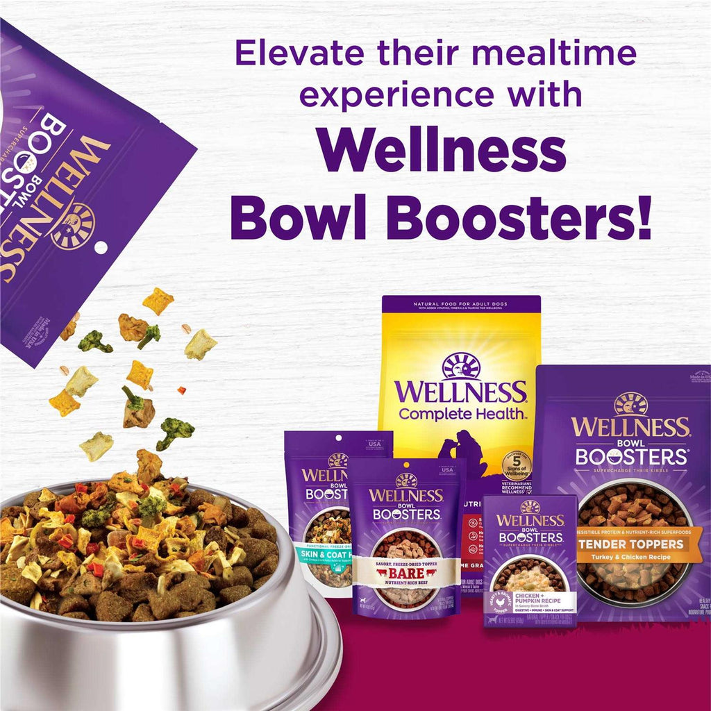 Complete Health Small Breed Senior Dry Dog Food L21583
