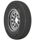 Steel Belted ST 215/75R14 8 Ply Trailer Tire E1993