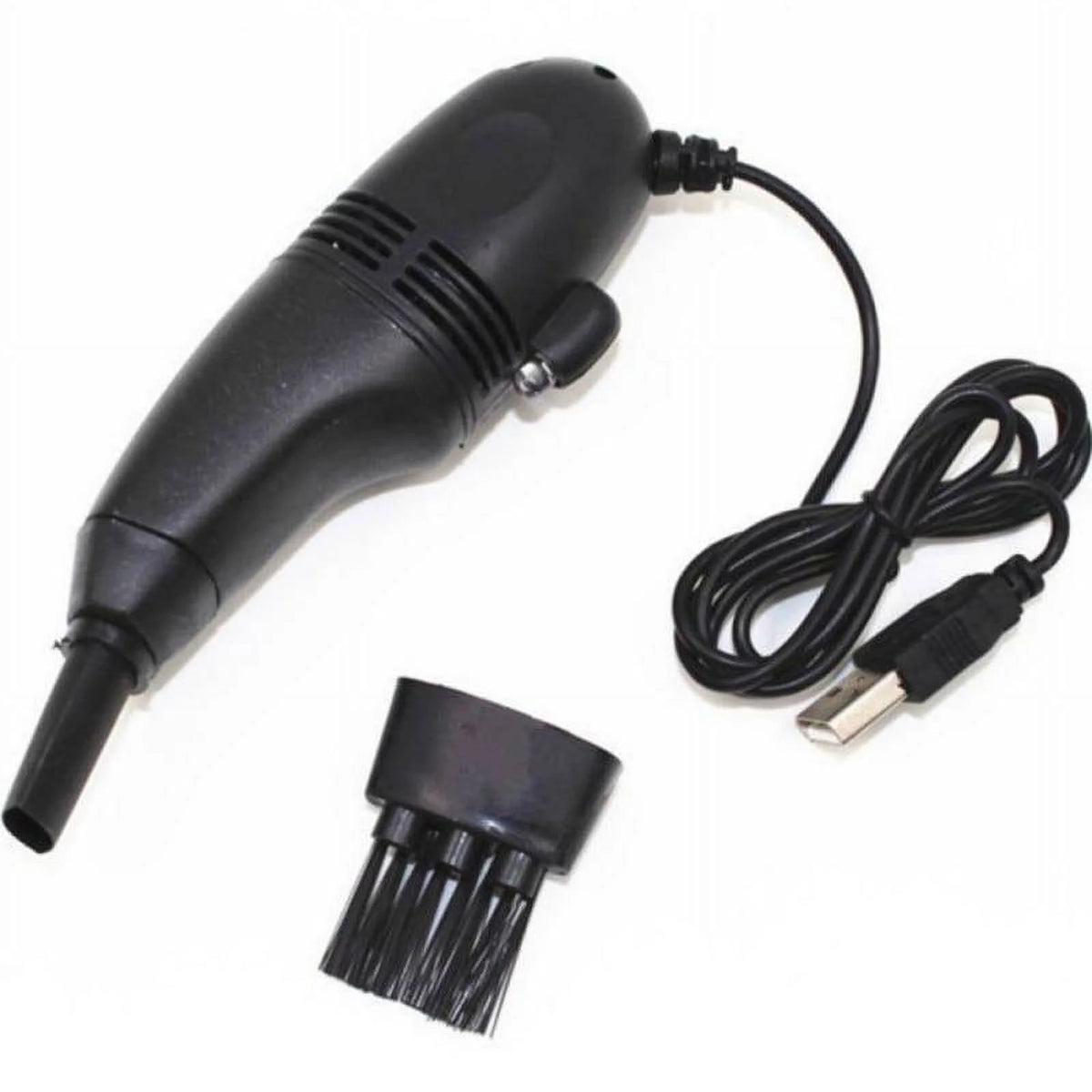 Mini USB Vacuum Keyboard Cleaner Kit M440810