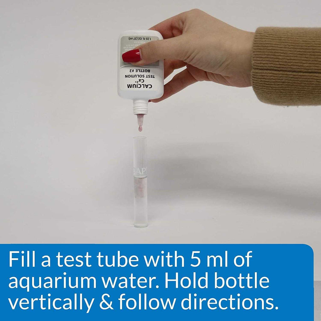 Calcium Test Kit Q934