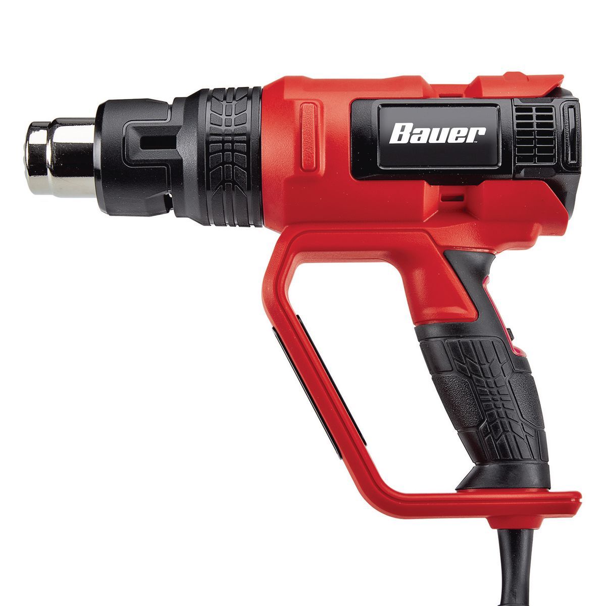1600 Watt 12 Amp Dual-Speed Heat Gun L272