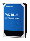 Blue 500 GB 3.5" SATA Hard Drive B21857