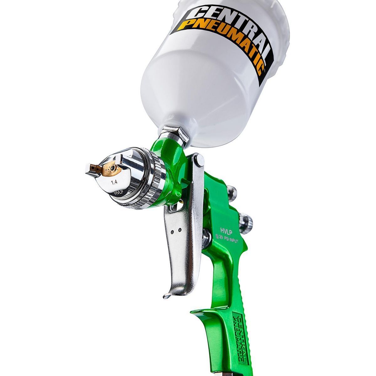 20 oz. HVLP Gravity Feed Spray Gun L944