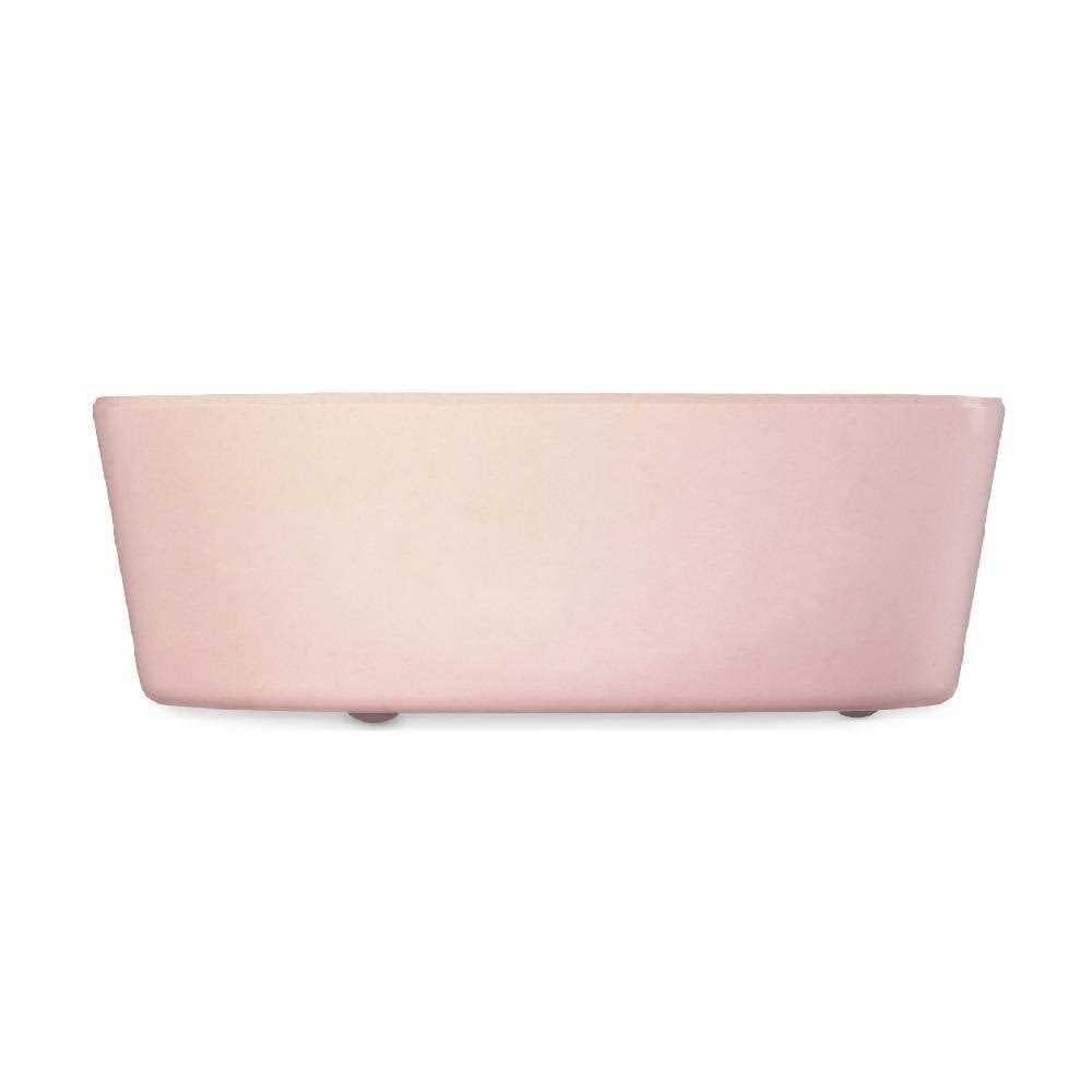 Bamboo Melamine Dog Bowl Z607586