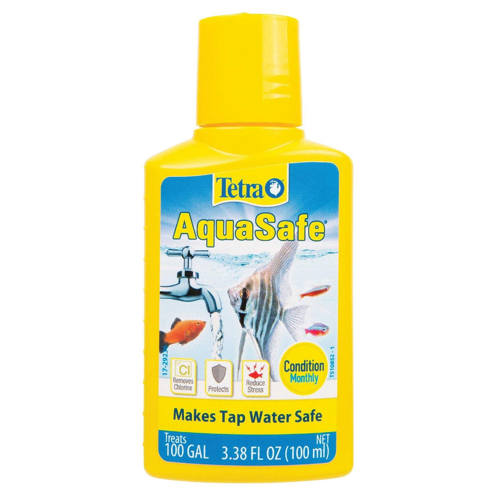 AquaSafe Water Conditioner X345007