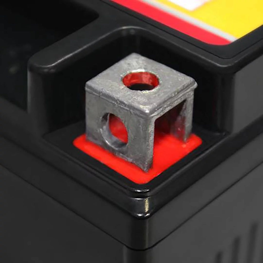 4L-BS SLA Replacement Battery W476
