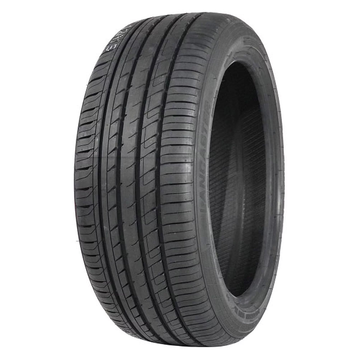 All Season 235/40ZR19 96W XL Passenger Tire A856