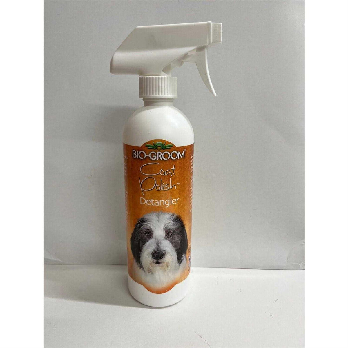 Coat Polish Spray M3702