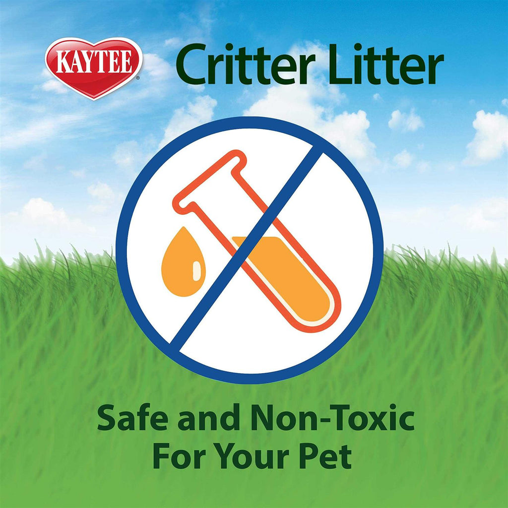Critter Litter X745