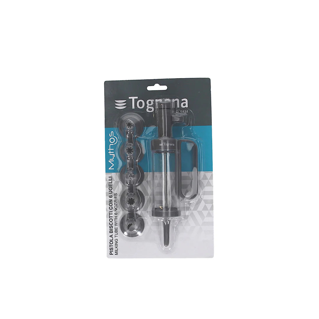 Cookie Syringe + Tools H7755