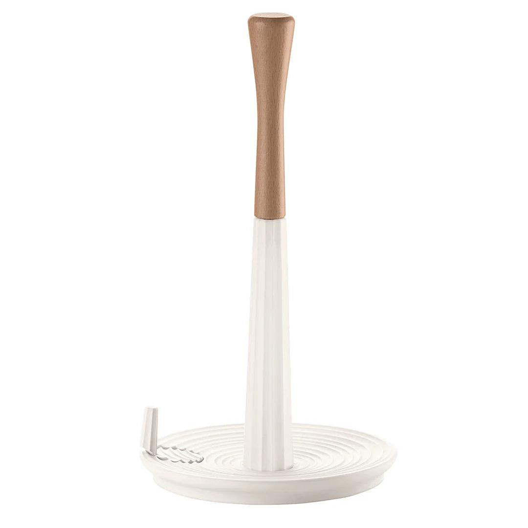 Universal Kitchen Rollholder Milk white J39735