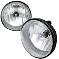 OE Replacement Fog Lights X488