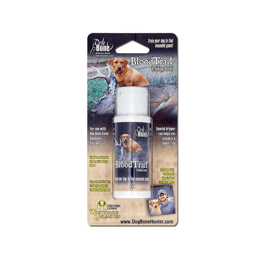 Training Scent B33482