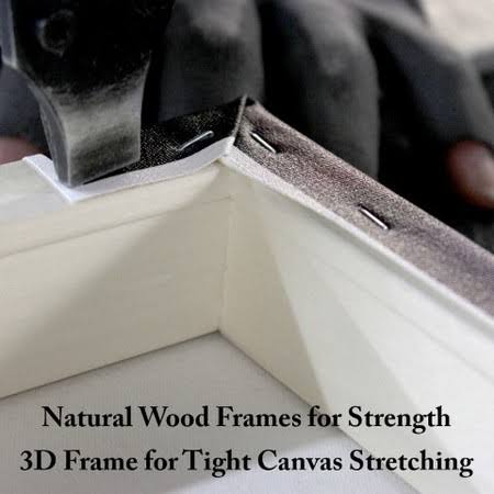 Canvas Art F895