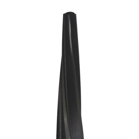 15/16x22 to 1-1/2x22 Ball Joint Taper Reamer B375