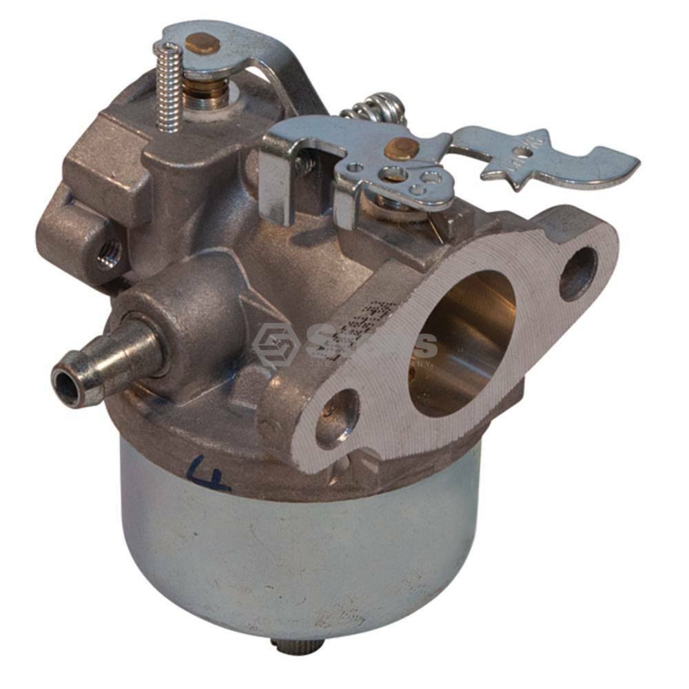 Carburetor F503