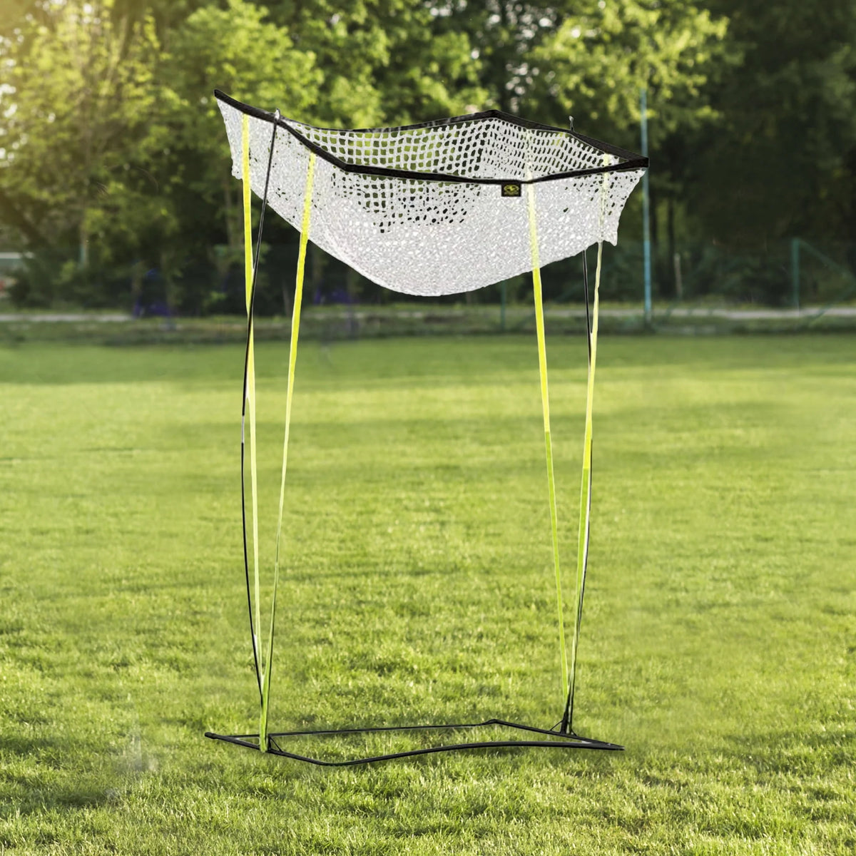 Football Throw Training Net V71315