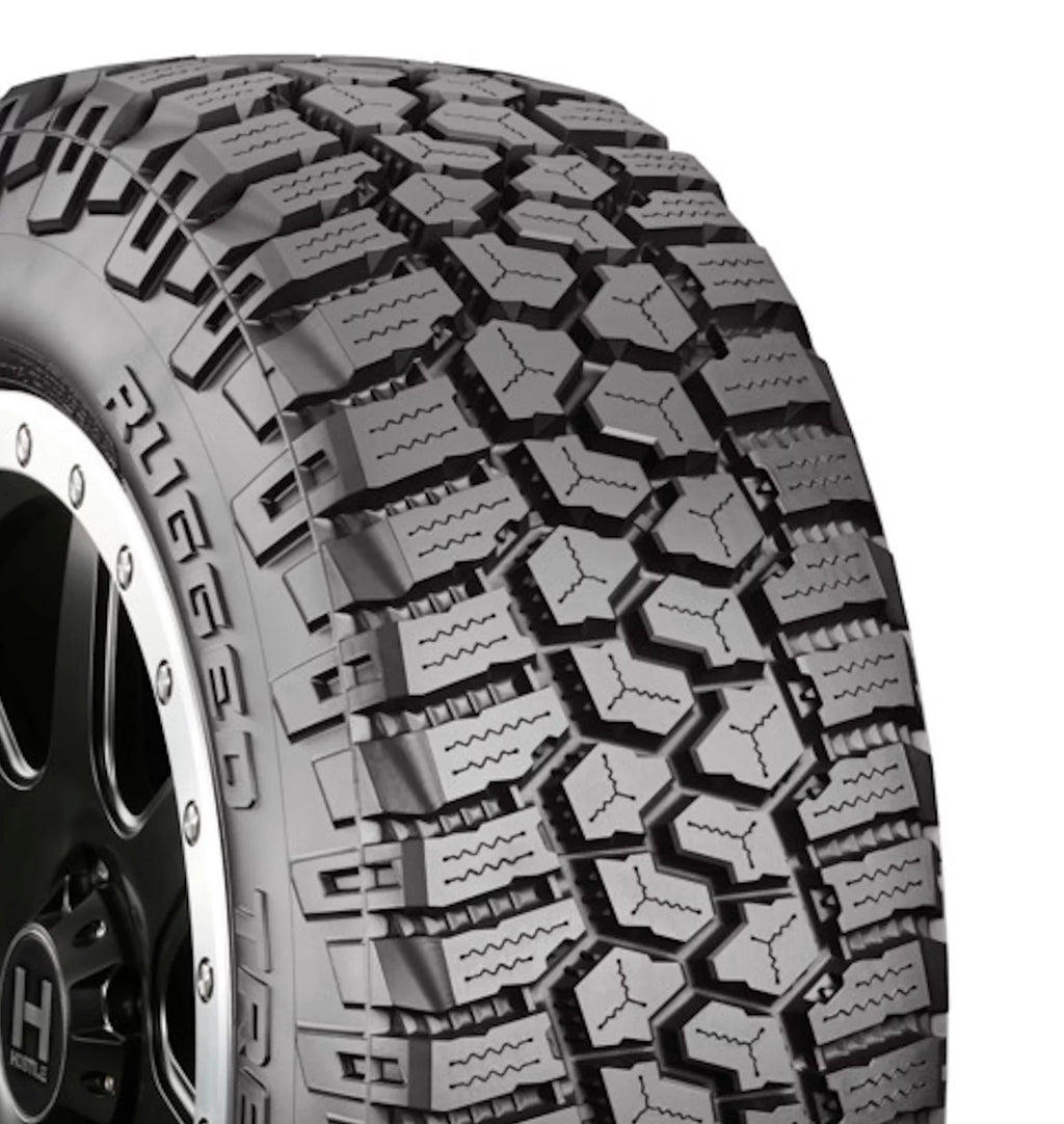 All-Season 275/55R20XL 117T Tire A585