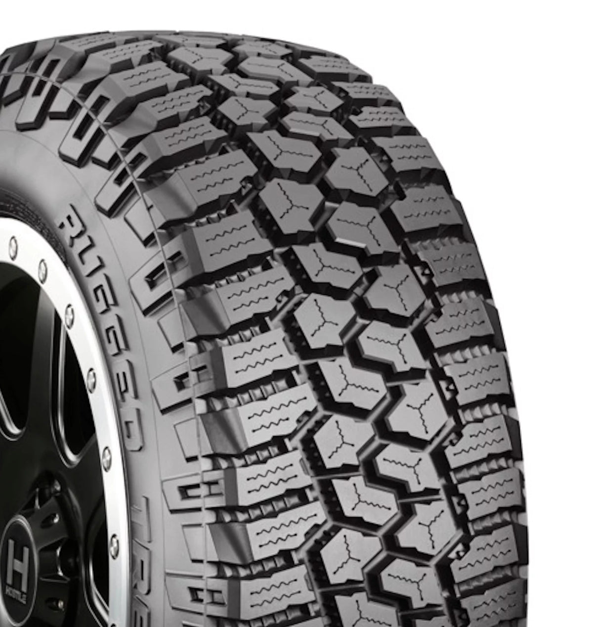 All-Season 275/55R20XL 117T Tire A585