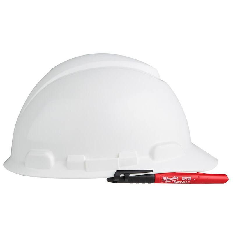 Red Fine Point Permanent Marker 108-Pack K91342