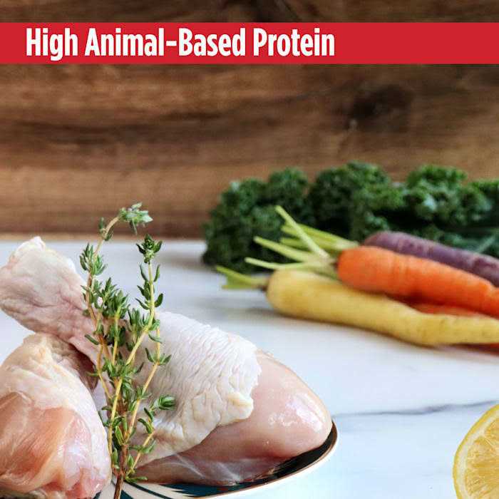Bone Broth Wet Dog & Cat Food Topper U9515