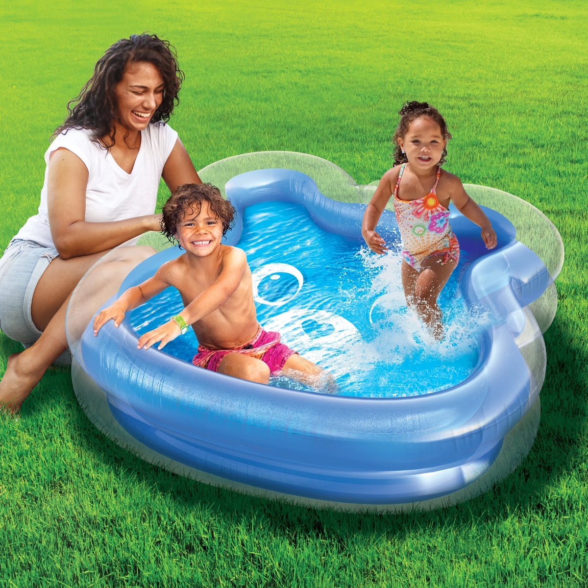 Kiddie Pool N4564