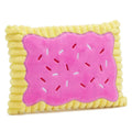 Toaster Pastry Dog Toy W647