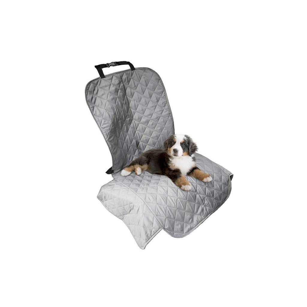 Pet Car Barrier & Seat Protector with Carry Bag N2656