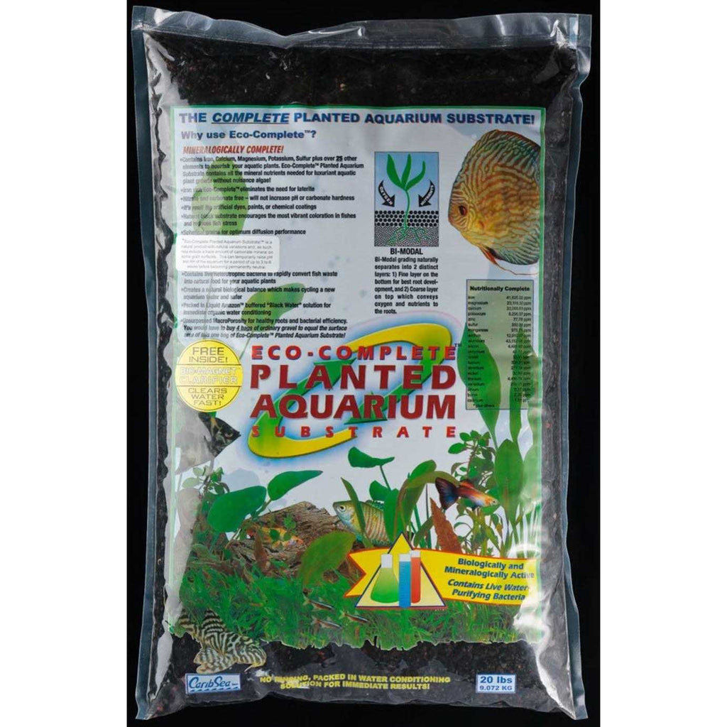 Planted Aquarium Substrate P189