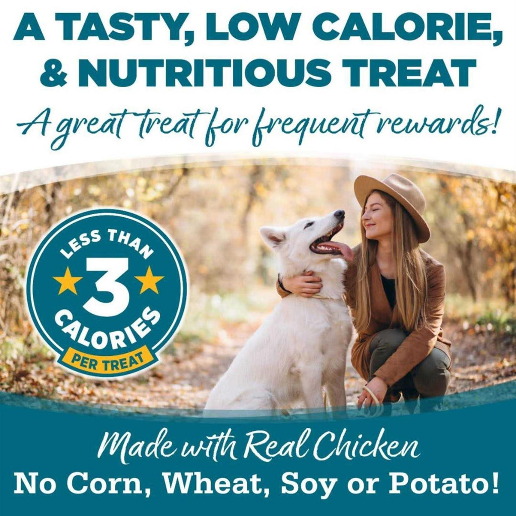 Chicken Dog Training Treats J397865