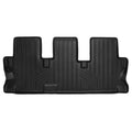 All Weather Custom Floor Mats Liner Third Row A42482