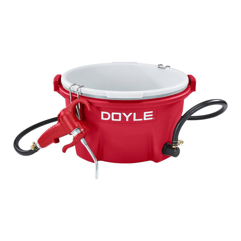 Premium Oiler Bucket Kit F916343