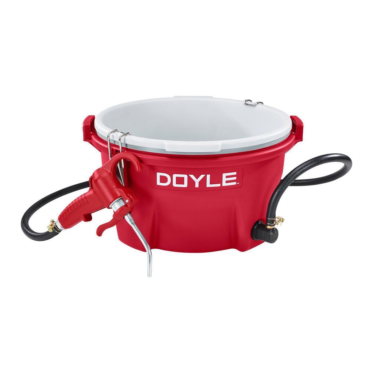 Premium Oiler Bucket Kit F916343