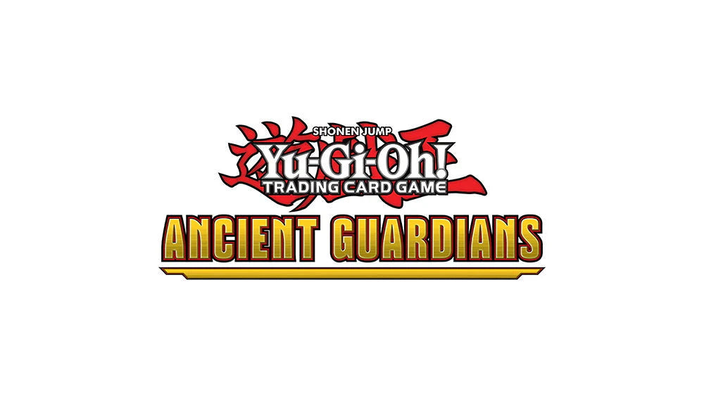 Yu-Gi-Oh Trading Card Game Booster Box O777