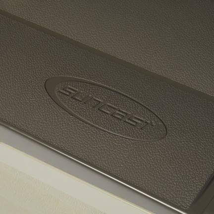 63 Gallon Deck Box H347