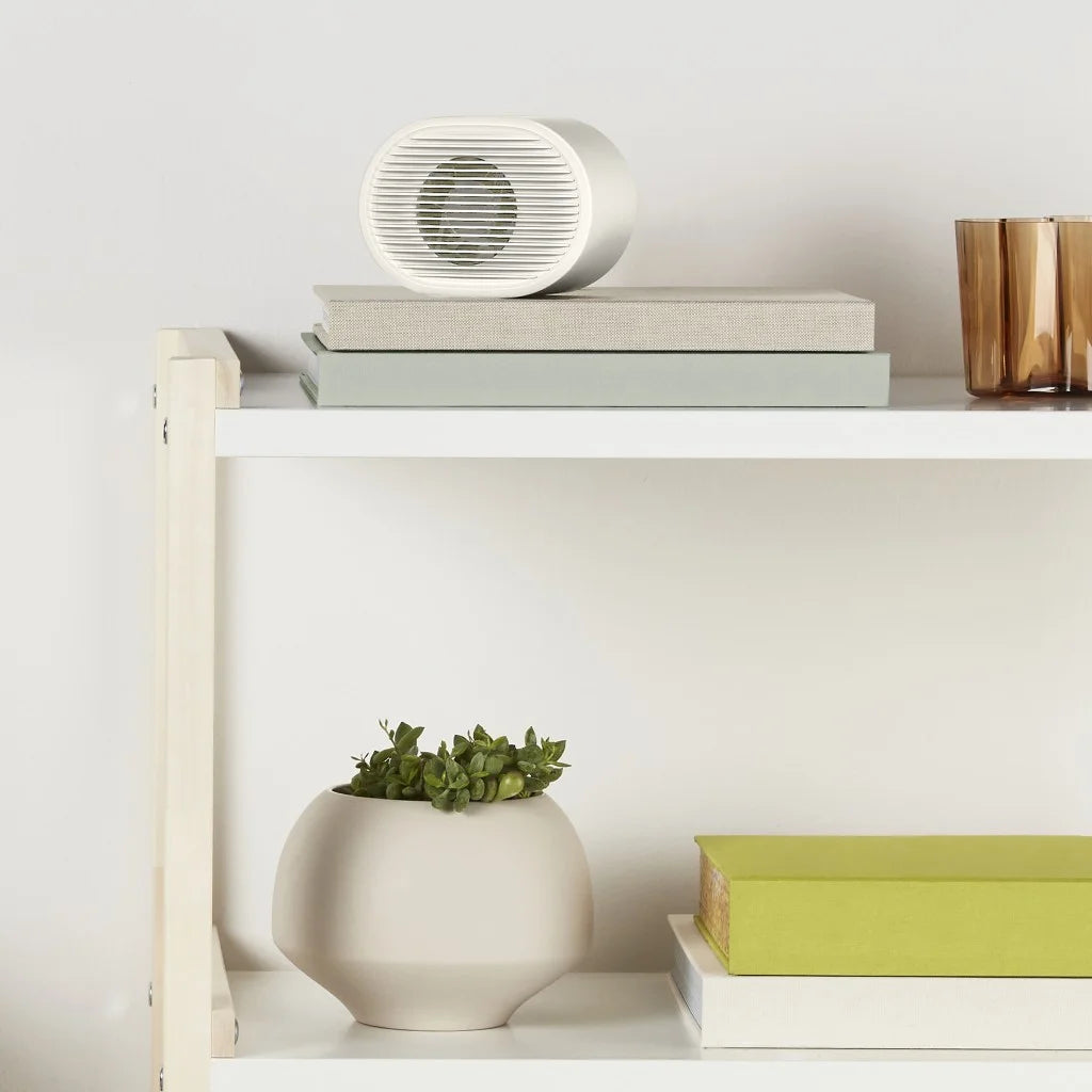 Portable Rechargeable Air Purifier L631420